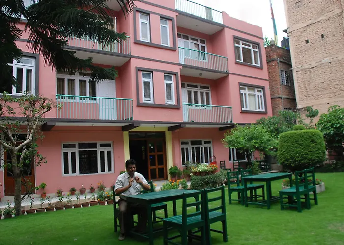 Acme Guest house