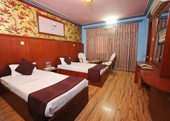 Acme Kathmandu