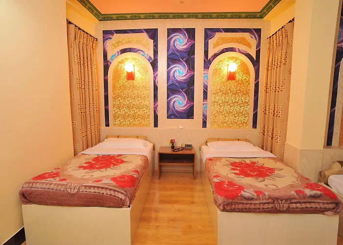 Guest house Acme