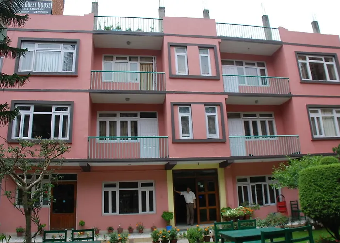 Acme Guest house